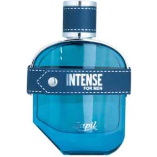 Sapil Intense Eau de Toilette til mænd 100 ml - 100 ml