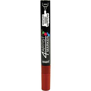 Pebeo 4Artist Marker Oliemaling Marker 4 mm - Brun