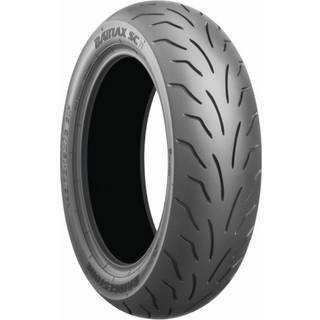 Bridgestone SC 1R Rear 140/70-13 61P