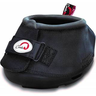 1 stk. Big Foot Boot Cavallo Sort