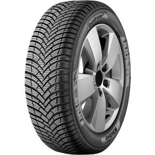 Kleber Quadraxer 3 3PMSF 195/65R15 91H