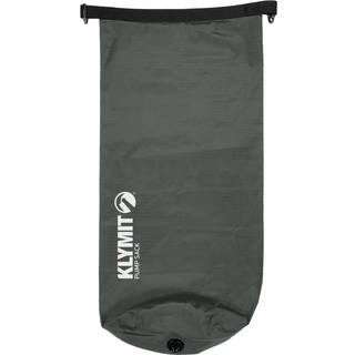 Luftpumpe til liggeunderlag - Klymit large pump sack - Flip valve