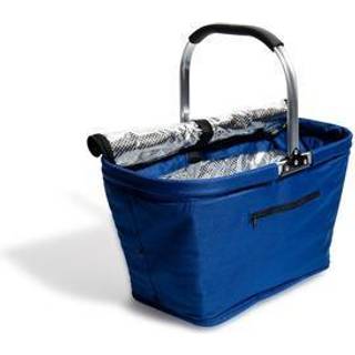 Queen Anne Carry Hopvikbar Kylbag Marin 30L