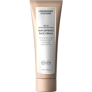 Lernberger Stafsing Sun Defence Face Cream SPF 50 - 75 ml