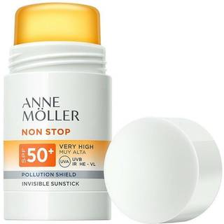 Anne Möller Collections Non Stop Invisible Sunstick SPF 50+ 25 g (7.122,00 kr / 1 kg) - 25 g