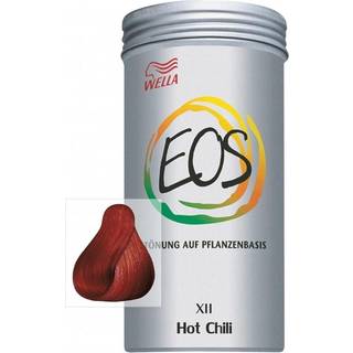 Wella Professionals Nuancer EOS plantefarve Hot Chili 120 g (2.067,00 kr / 1 kg) - 120 g