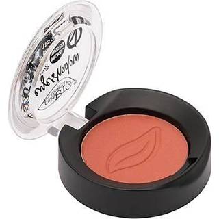 puroBIO Cosmetics - Compact Eyeshadow dark orange 028