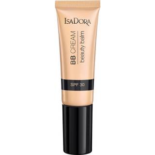 IsaDora BB Beauty Balm Cream Cool Caramel (30 ml)