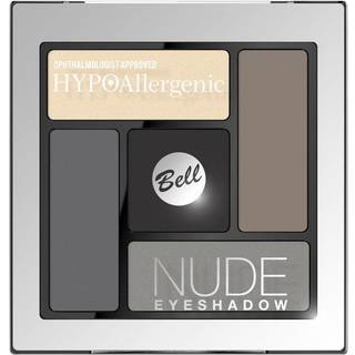 HYPOAllergenic Nude Eyeshadow 02
