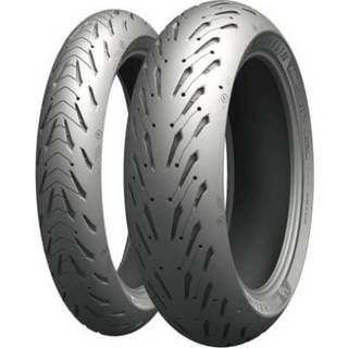 Michelin Road 6 ( 150/70 ZR17 TL (69W) Baghjul, M/C )