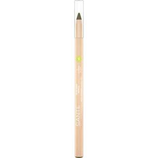Sante Naturkosmetik Øjne Eyeliner Eyeliner Pencil No. 04 Golden Olive 1,14 g () - 1,14 g