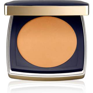Estée Lauder Double Wear Stay-In-Place Matte Powder Foundatin SPF10 Compact 6W1 Sandal Wood