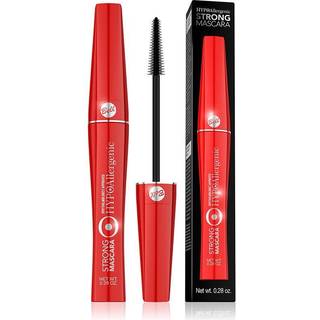 Bell Hypoallergenic Volumengivende mascara 9 g - 9 g