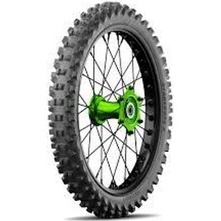 Michelin Starcross 6 ( 90/100-21 TT 57M M/C, Gummiblanding HARD, NHS, Forhjul )