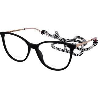 Missoni MMI 0016 807 53 Briller Kvinder Black - Black - 53mm