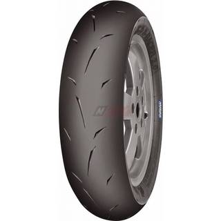 Mitas MC35 S-Racer 2.0 ( 3.50-10 TL 51P Baghjul, Gummiblanding Super Soft, Forhjul )