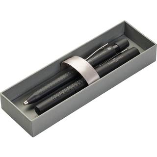 Grip 2011 + XB ball Black set