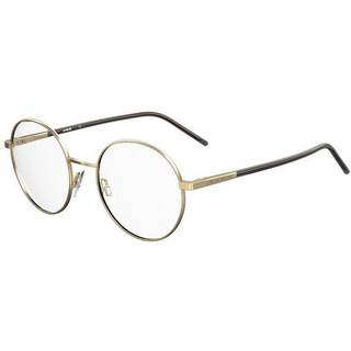 Moschino Love MOL567 000 51 Briller Kvinder Guld - Rose Gold - 51mm