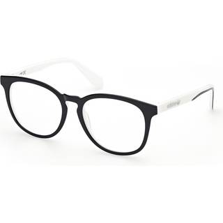 Adidas Originals OR5019 005 54 Briller Kvinder Grå - Black - 54mm