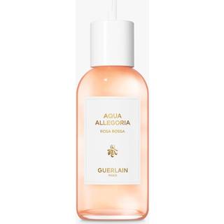 Guerlain - Aqua Allegoria Rosa Rossa - Eau De Toilette - Aqua Allegoria Rosa Rossa Rech 200ml - For Women