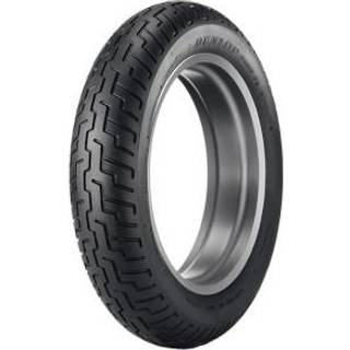 Dunlop D 404 Rear 130/90-15 66H