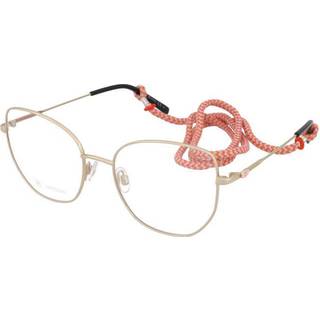 Missoni MMI 0084 J5G 53 Briller Kvinder Guld - Gold - 53mm