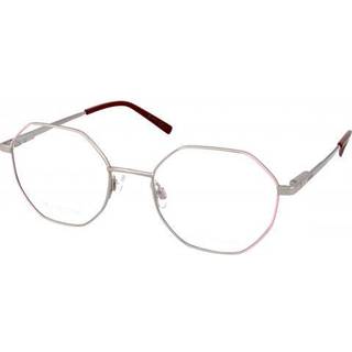 Missoni MMI 0040 3YZ 51 Briller Kvinder Silver - Silver - 51mm