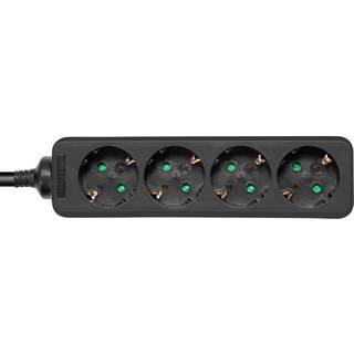 Deltaco stikdåse GT-0422