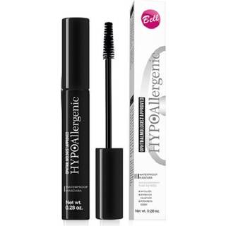 HYPOAllergenic Waterproof Mascara 01 black