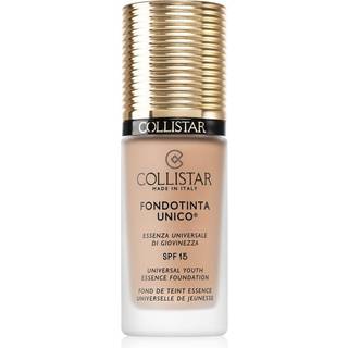 Collistar Unico Foundation SPF 15 3R Rosey Beige 30 ml