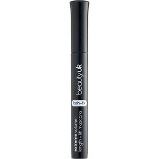 Beauty UK Lash Fx Mascara Black