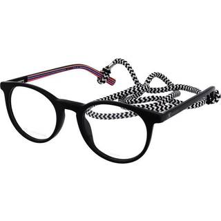 Missoni MMI 0007 807 46 Briller Kvinder Black - Black - 46mm