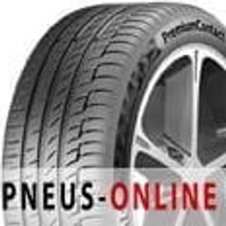 Continental PremiumContact™ 6 XL FR MO 245/40R18 97Y