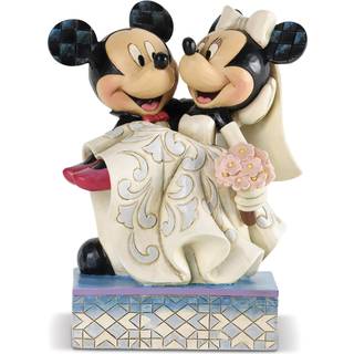 Disney Traditions 4033282 Congratulations - P01454