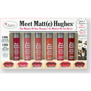Meet Matt(e) Hughes Mini Kit #12 7.2 ml