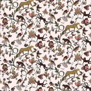 Furn. Wallpaper Exotic Wildlings EWILDLI/WP1/NMU