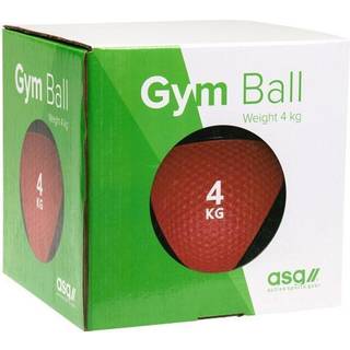 ASG medicinbold 4 kg