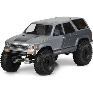 Pro-Line - Pl3481-00 - 1991 Toyota 4Runner Clear Body - 313 mm hjulafstand