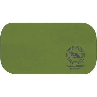 Big Agnes Twistercane Bio Foam 20x12 Vandringss?de