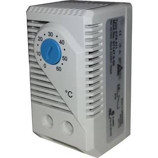 Cabinet System Termostat, 0-60 grader