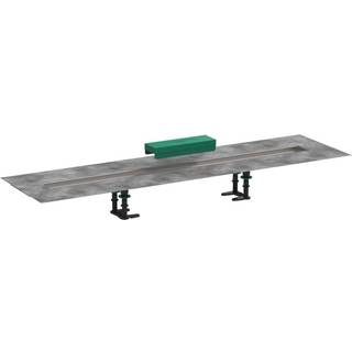 Hansgrohe RainDrain installationssæt 1000 afløb