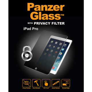 Apple iPad Pro 11 (2020) Privacy