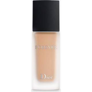 Dior - Dior Forever - No-transfer 24h Matte Foundation - Skincare & Clean - Diorskin Forever Matte 3n - For Women - Beige
