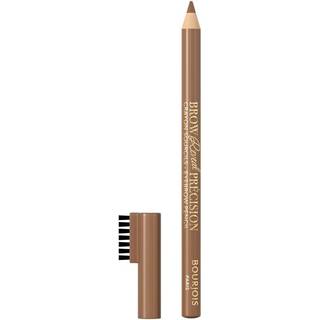 Bourjois Brow Reveal Øjenbrynsblyant med børste Skygge 002 Soft Brown 1,4 g - 1,4 g