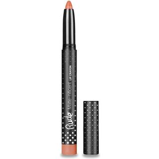 RUDE Cosmetics Matte-nificent Lip Crayon Naked (1 stk)