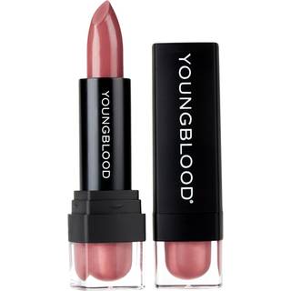 Youngblood Lipstick - Coral Beach, 4 g.