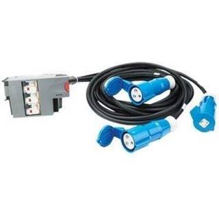 APC Power Distribution Module Strømforsyning - ATX - 80 Plus