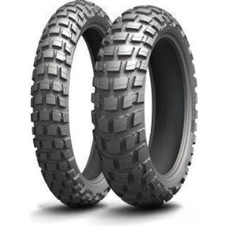 Michelin Anakee Wild Rear 140/80-17 69R