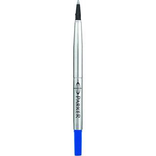 Rollerball refill M Blue 2-pak, Parker 1950327, 12stk