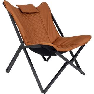Afslapnings stol - Til haven, terrasse, udestue og camping - Model Molfat